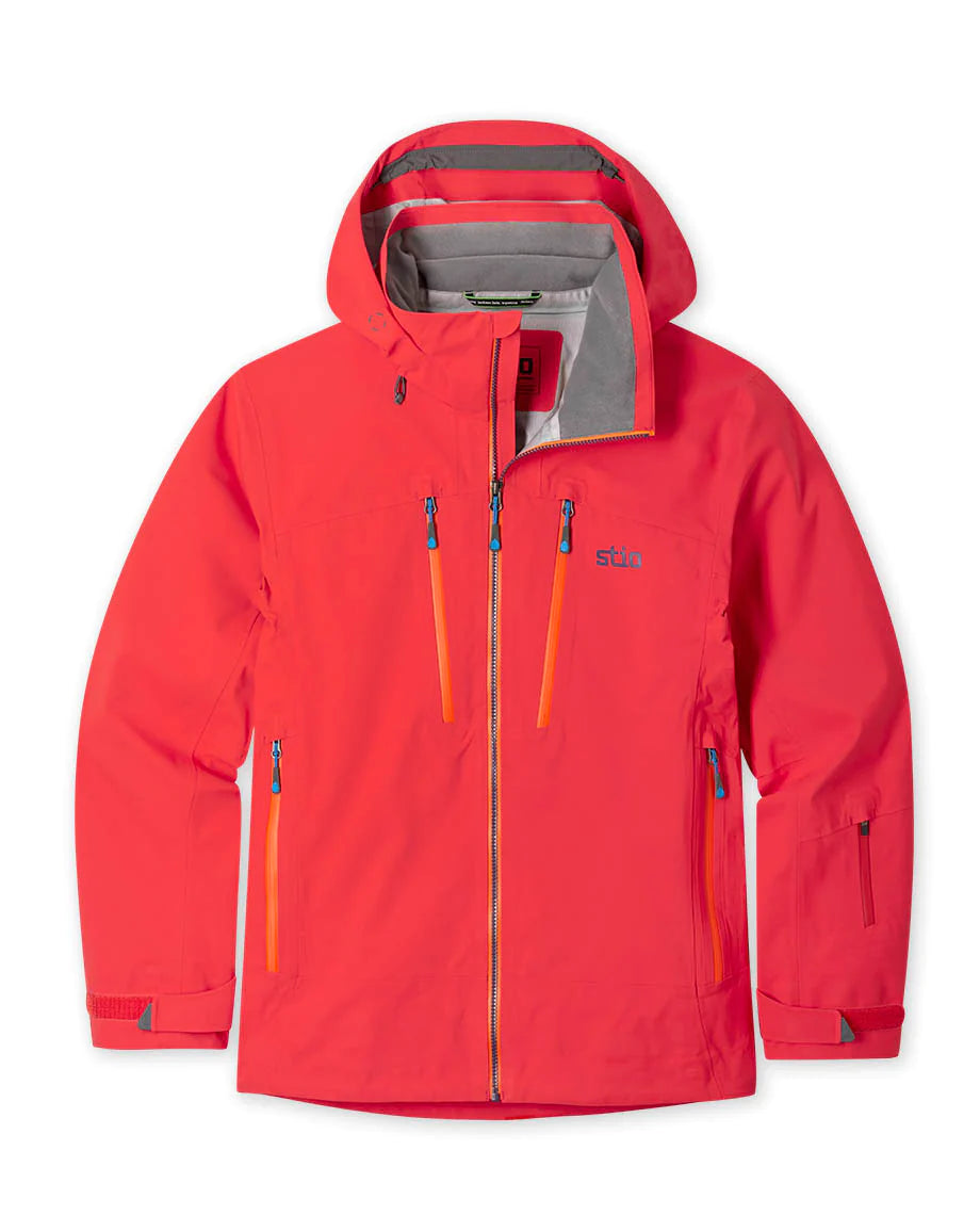 Stio Men's Environ Jacket