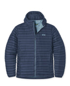 Stio Men's Pinion Down Hooded Jacket