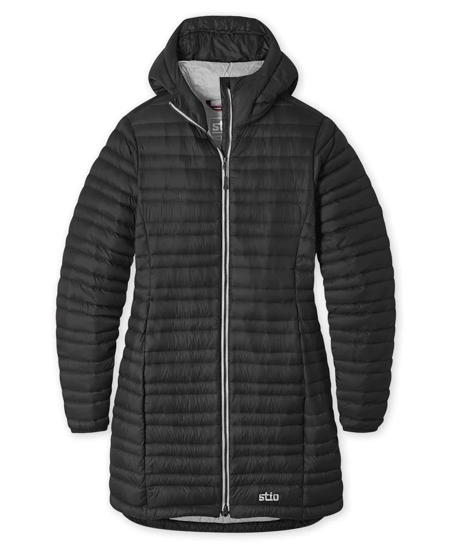 Stio Women's Pinion Down Parka