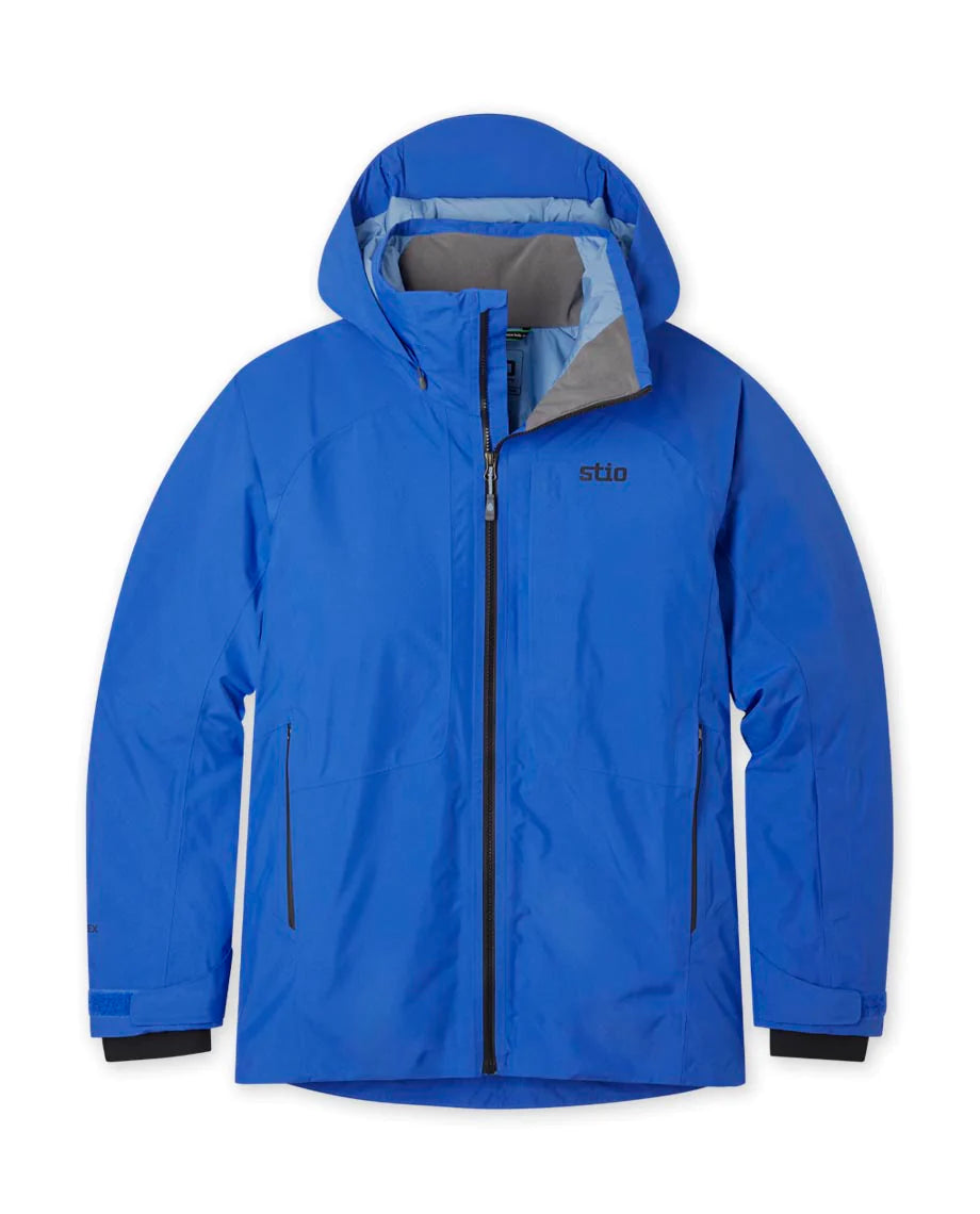 Stio Men's Doublecharge Insulated Jacket