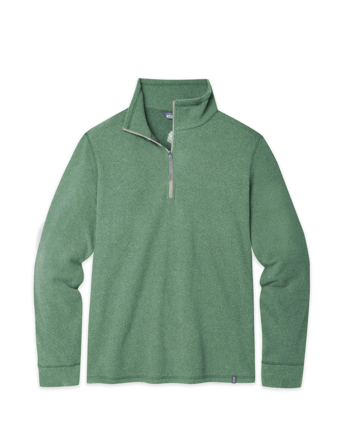 Stio Men's Turpin Fleece Half Zip