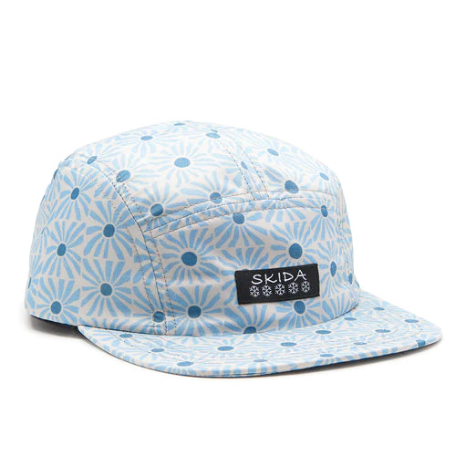 Skida Brim Hat
