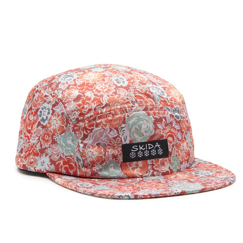 Skida Brim Hat