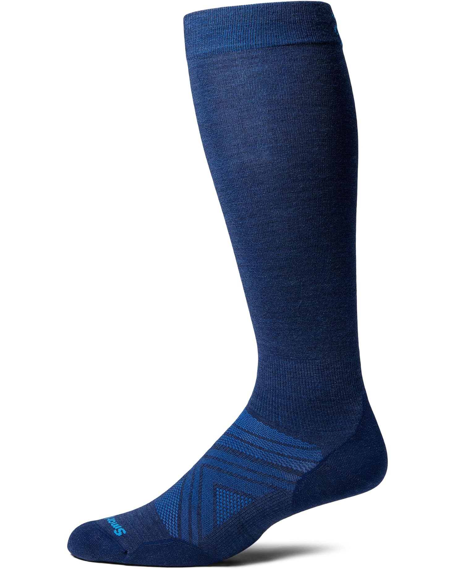 Smartwool Men's Ski Zero Cushion OTC Socks