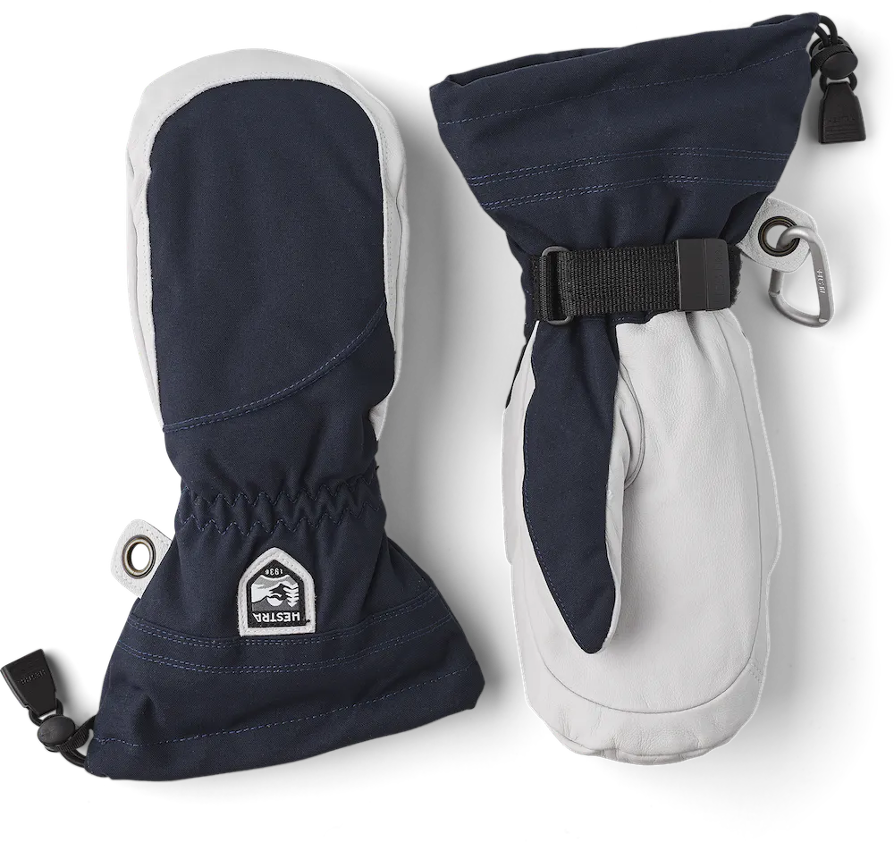 Hestra Women's Heli Mitt
