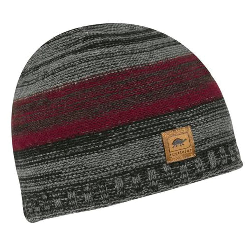 Turtle Fur Lambswool Rufus Hat