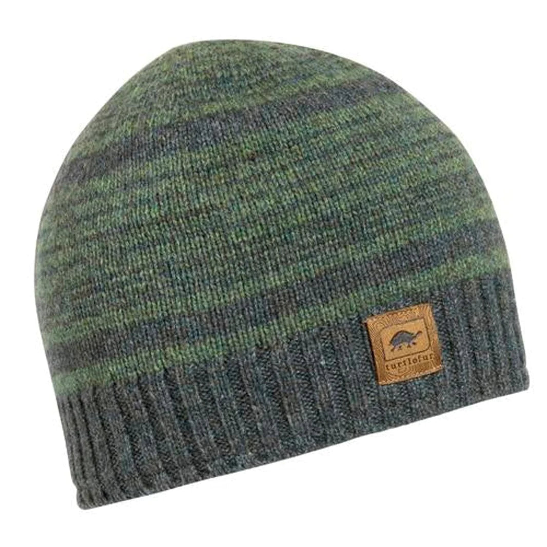 Turtle Fur Lambswool Schist