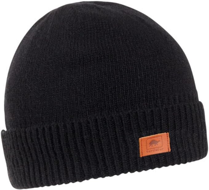 Turtle Fur Lambswool Thatcher Hat