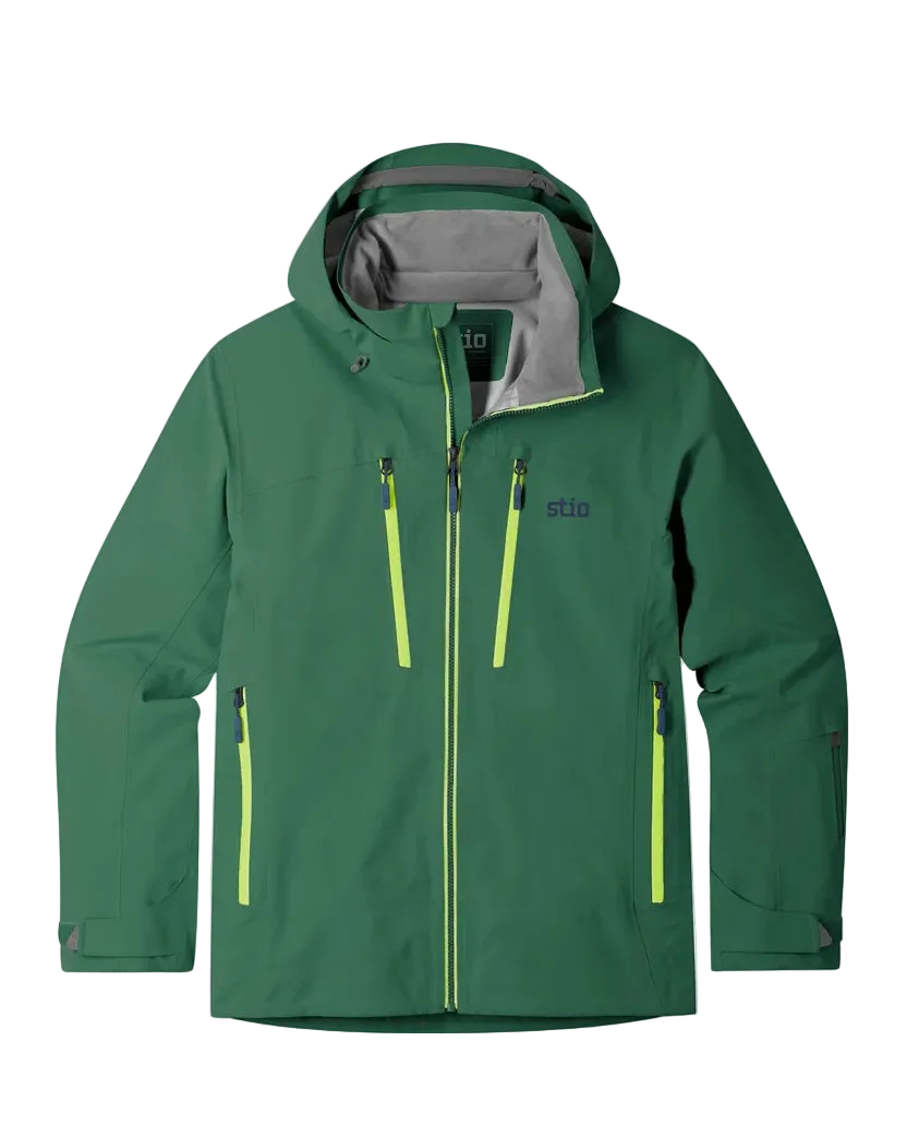 Stio Men's Environ Jacket
