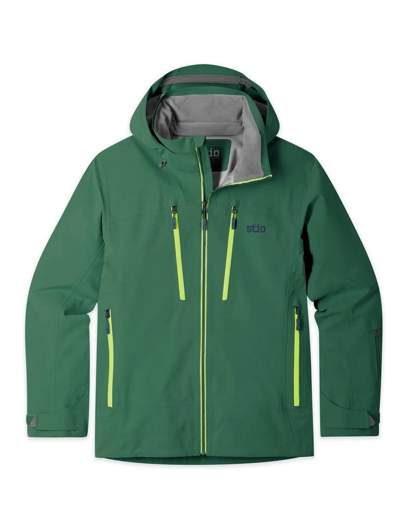 Stio Men's Environ Jacket