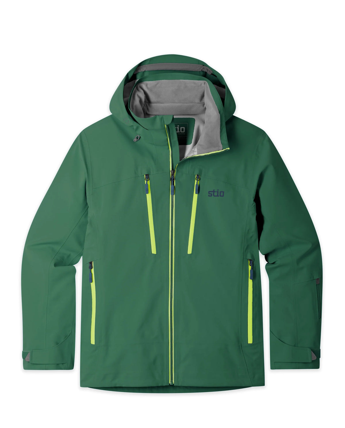 Stio Men's Environ Jacket