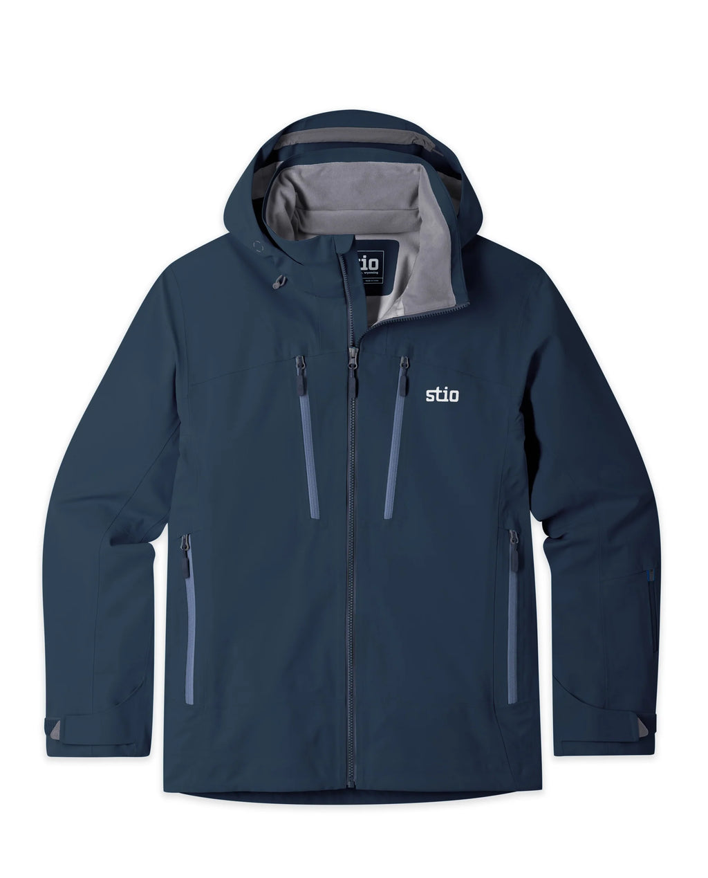 Stio Men's Environ Jacket