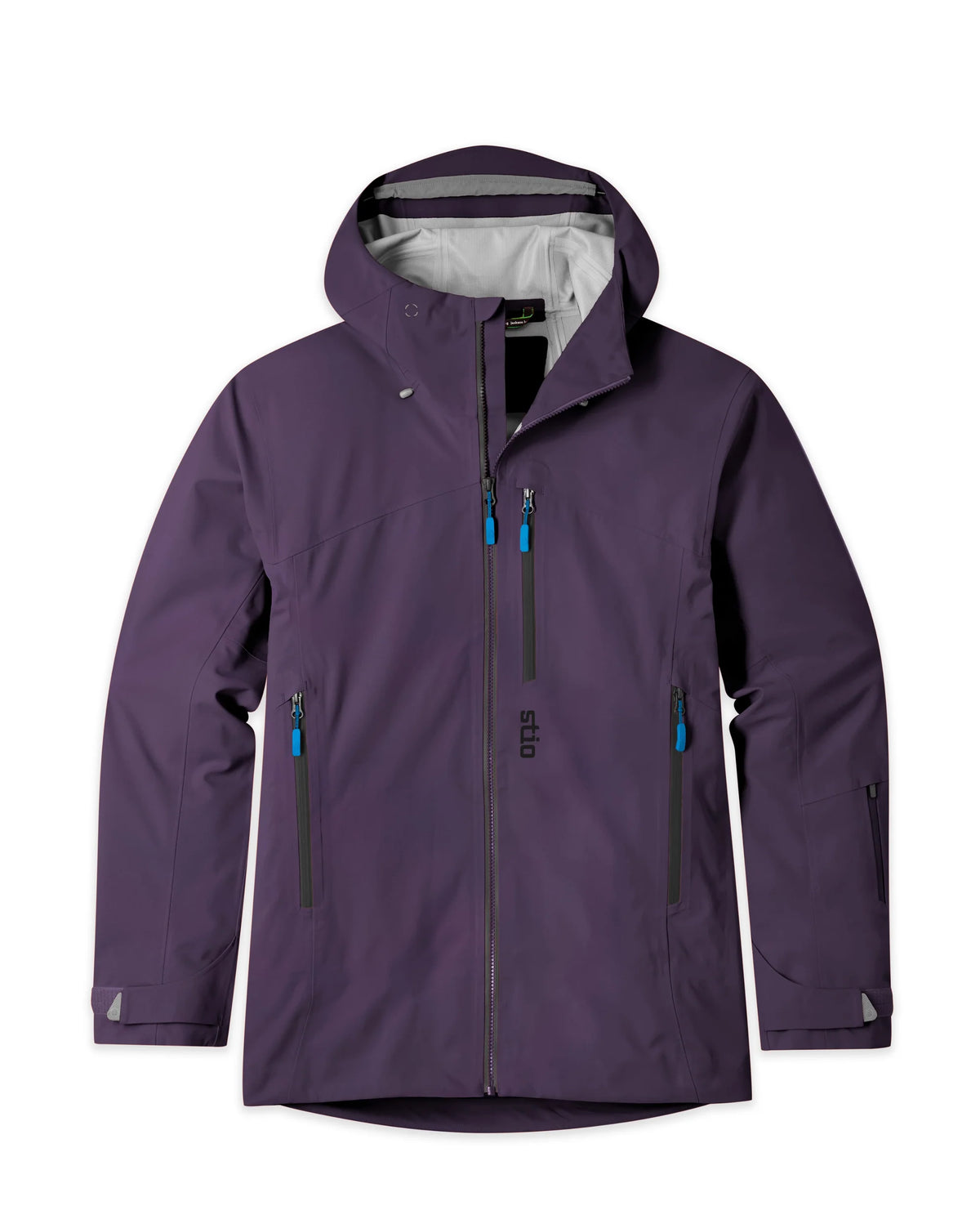 Stio Men's Environ XT Jacket