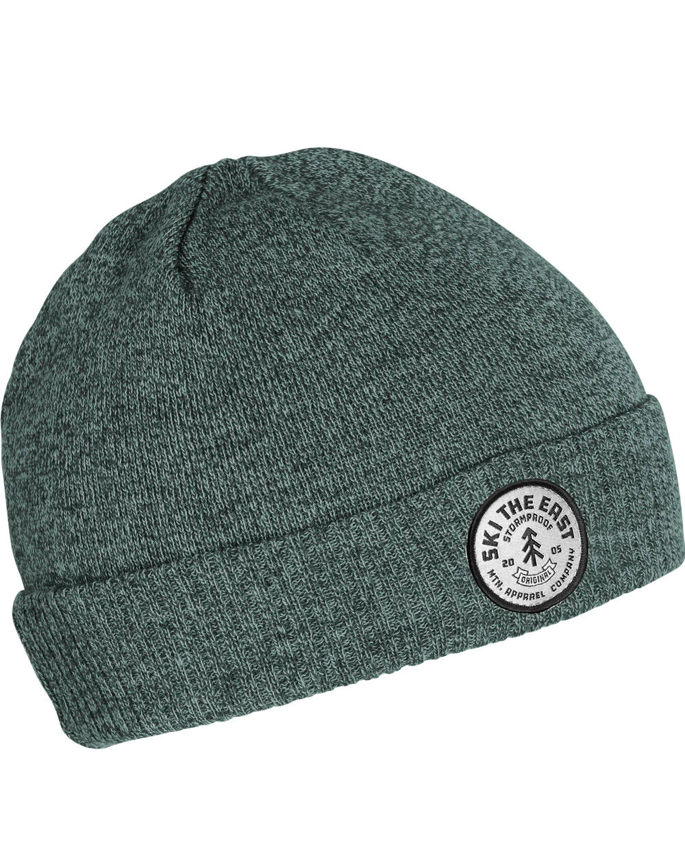 Ski The East Spindrift Beanie