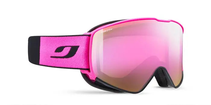 Julbo Cyrius Goggles