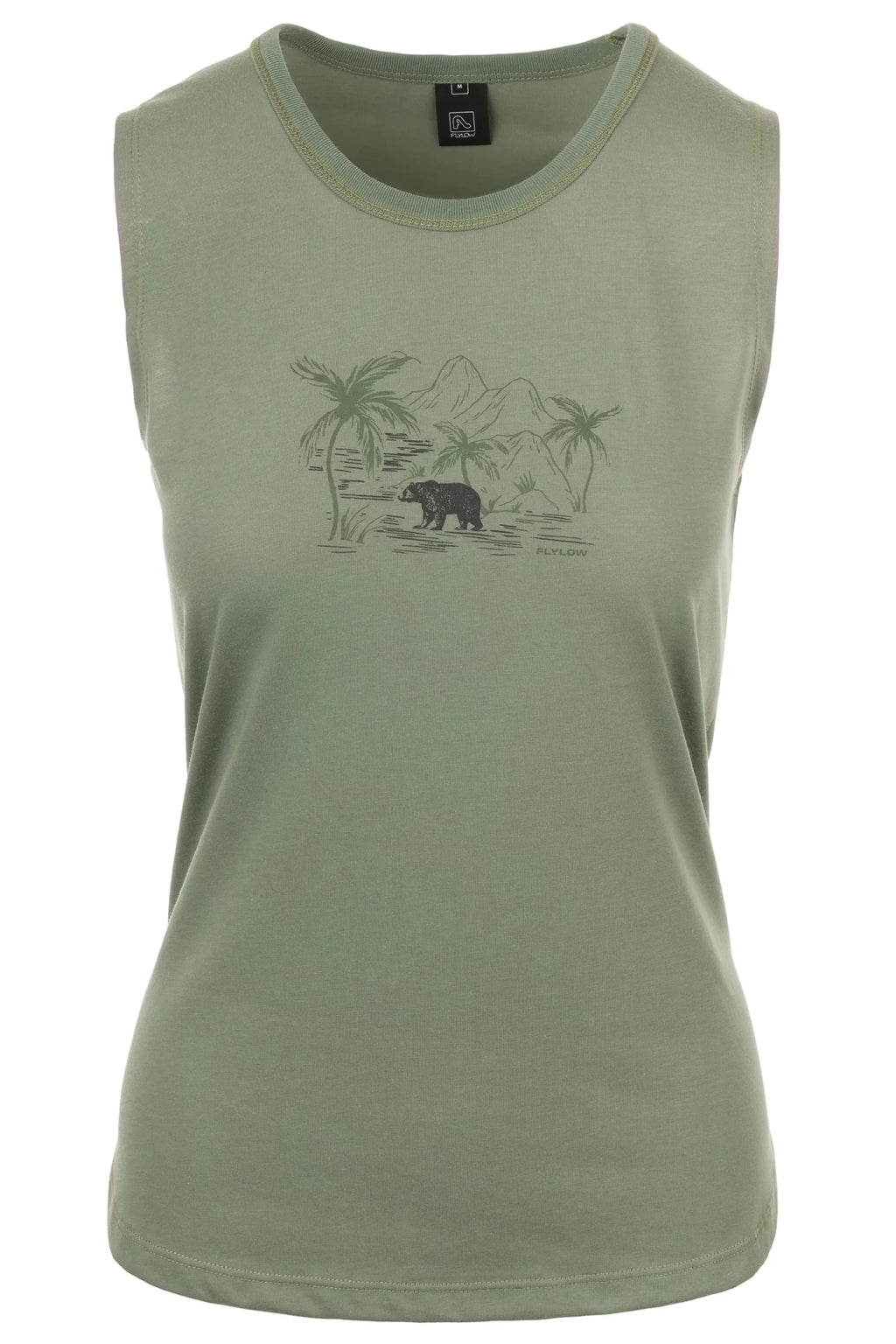 Flylow Women's Haiku Tank