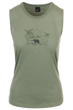 Flylow Women's Haiku Tank