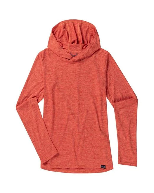 Patagonia Women's Cap Cool Daily Hoody