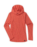 Patagonia Women's Cap Cool Daily Hoody