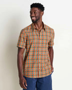 Toad and Co. Men's Airscape SS Shirt