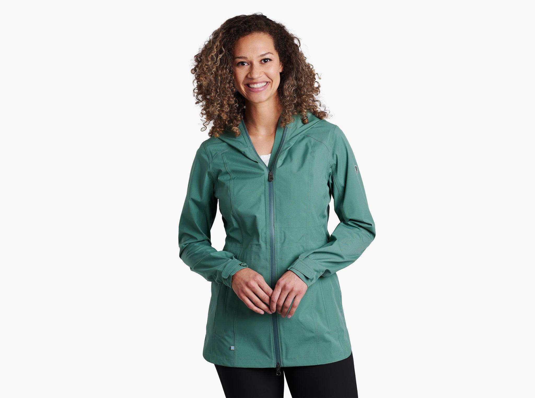 Kuhl Women's Stretch Voyagr Jacket