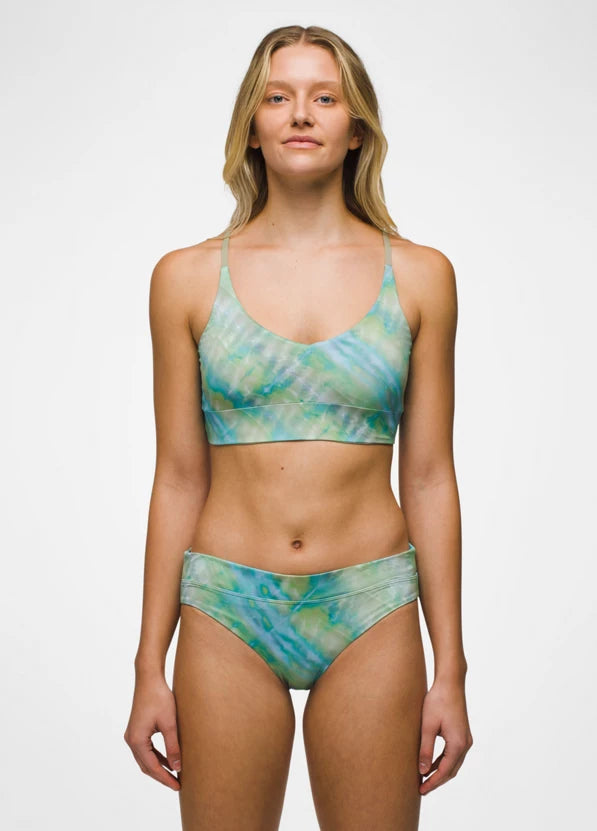 Prana Women's Willow Falls Reversible Top