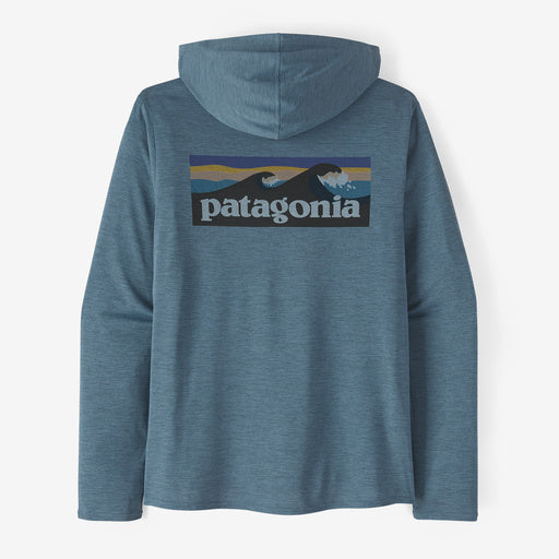 Patagonia Men's Cap Cool Daily Graphic Hoody