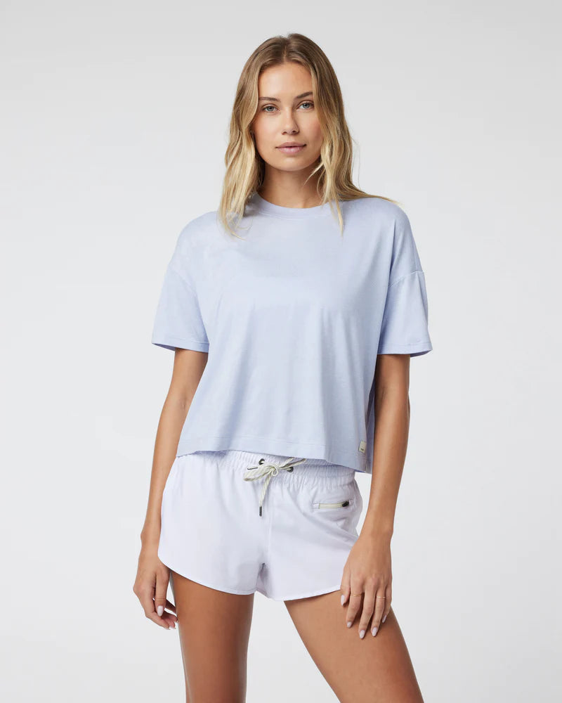 Vuori Women's Energy Tee