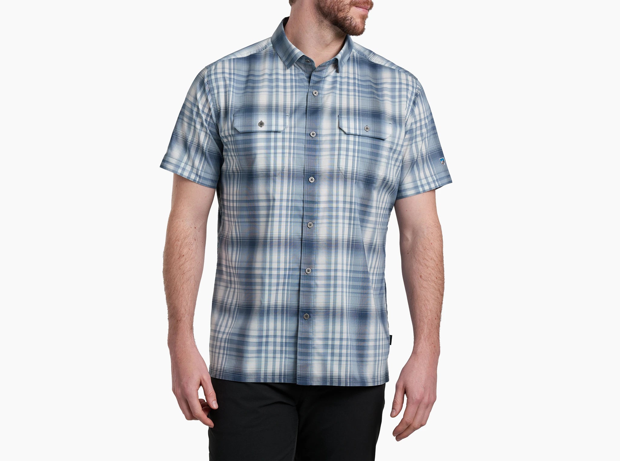 Kuhl Men's Response SS