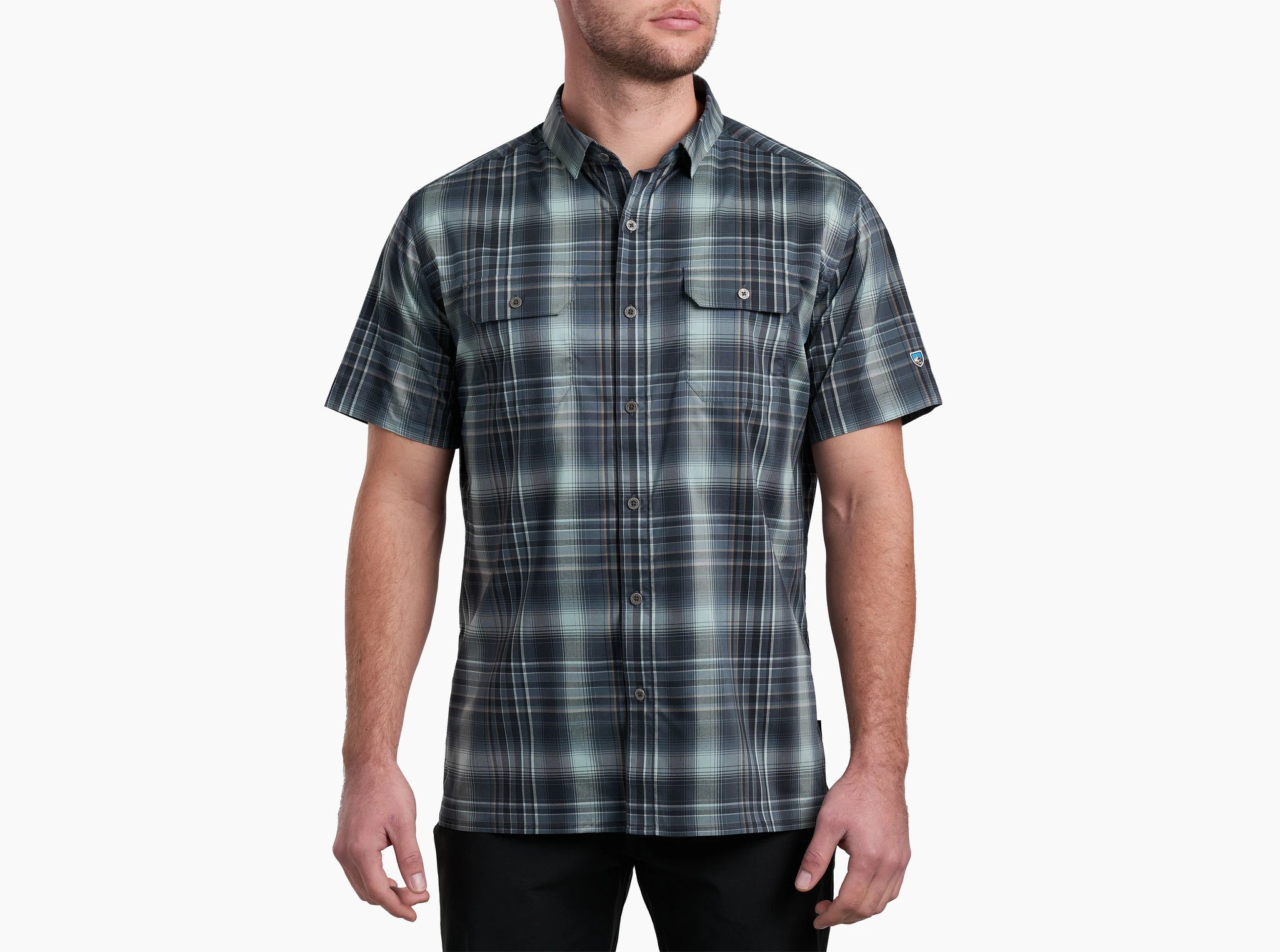 Kuhl Men's Response SS
