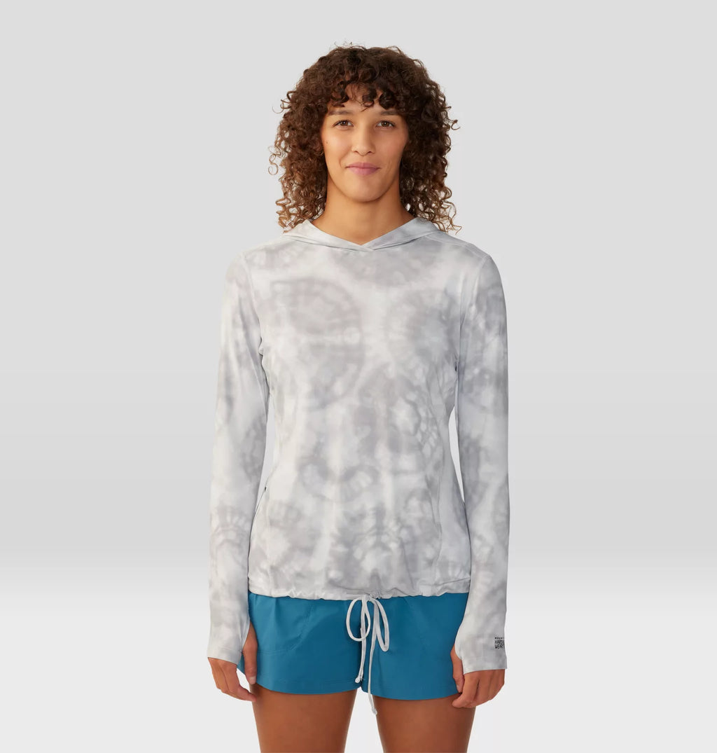 Mountain Hardwear Women's Crater Lake Hoody