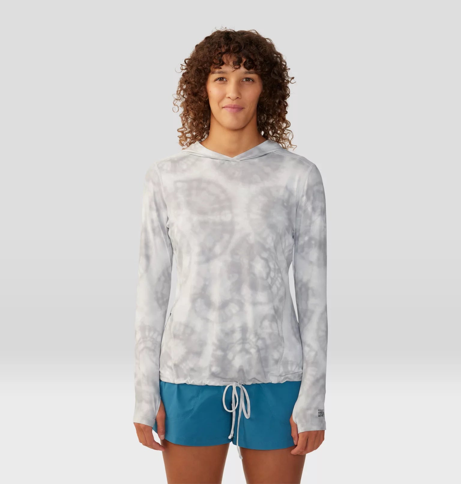 Mountain Hardwear Women's Crater Lake Hoody
