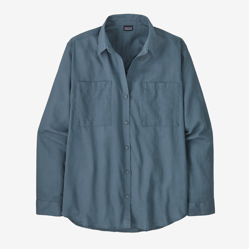 Patagonia Women's LW AC Buttondown