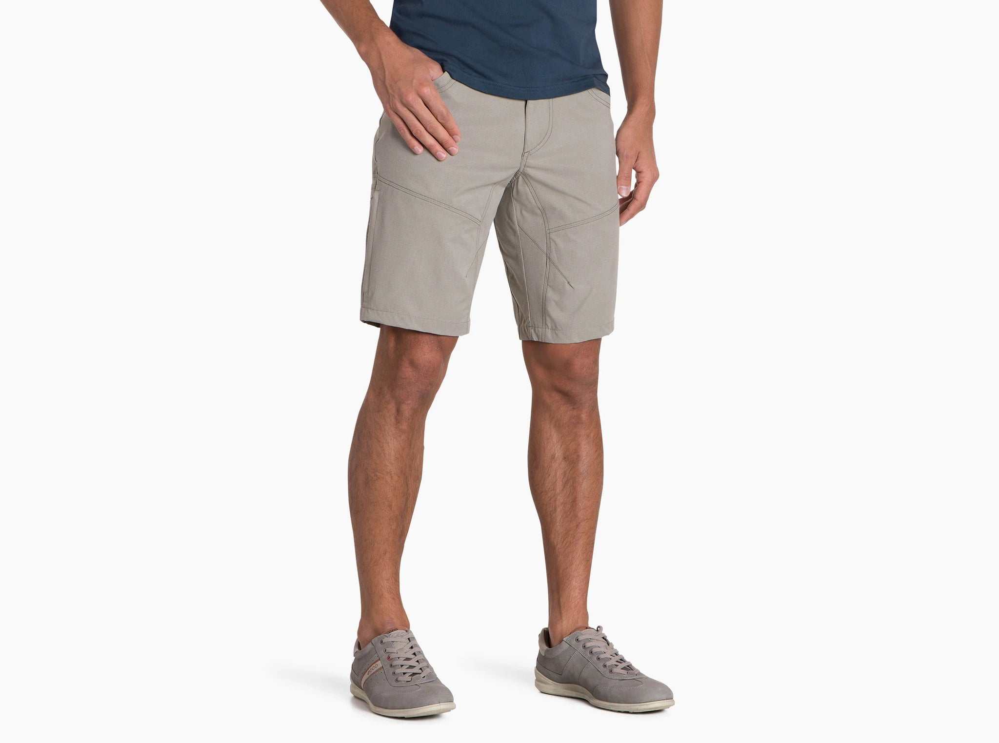 Kuhl Men's Silencr Kargo Short 10"
