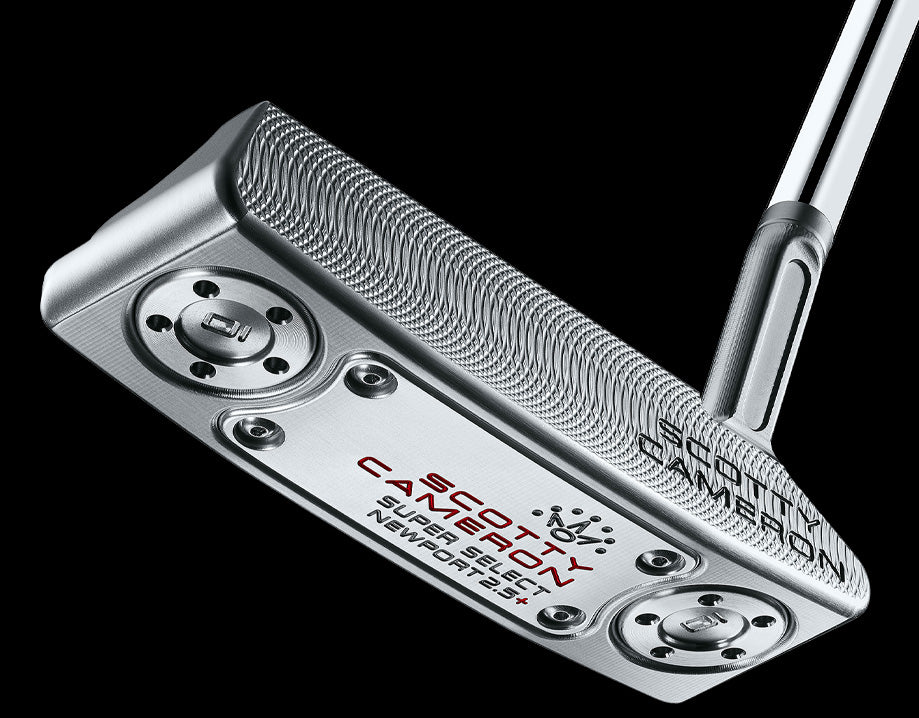 Scotty Cameron Super Select 2023 LH
