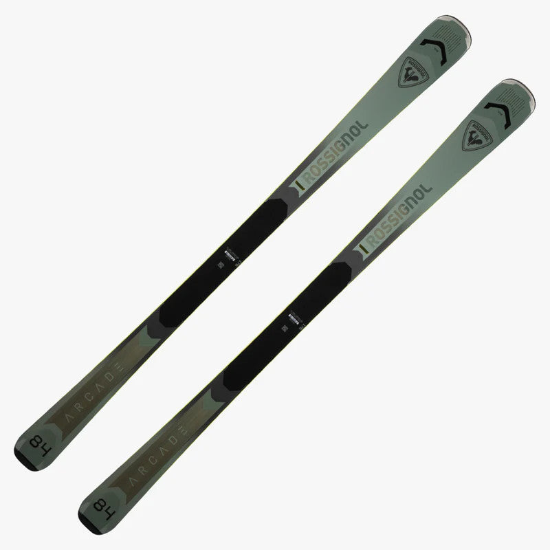 Rossignol Arcade 84 Skis 2026