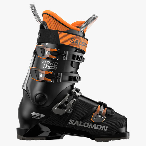 Salomon S/Pro Alpha 100 GW Ski Boots