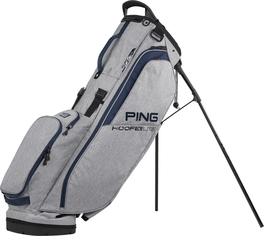 PING Hooferlite Golf Bag 231C
