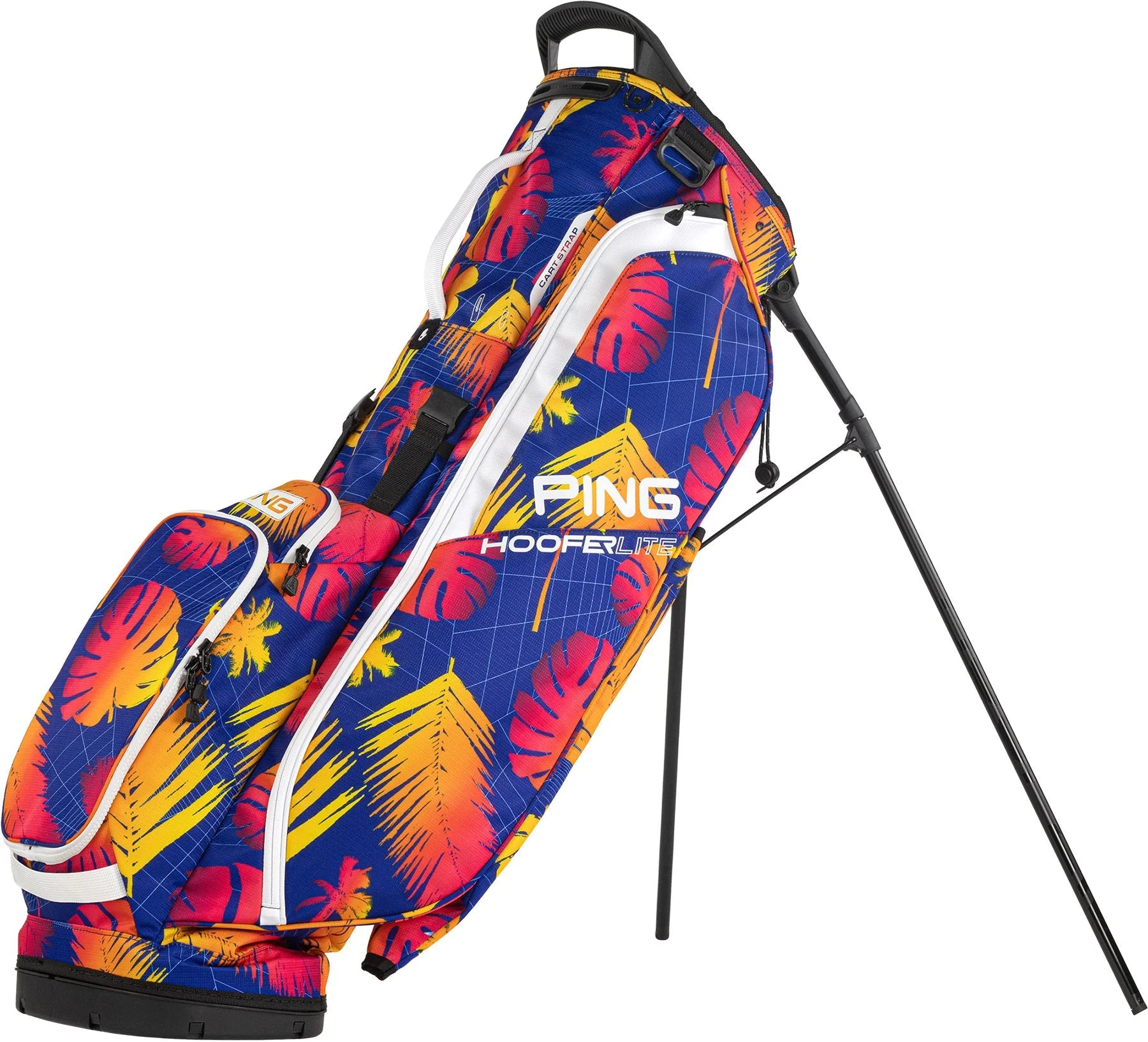 PING Hooferlite Golf Bag 231C