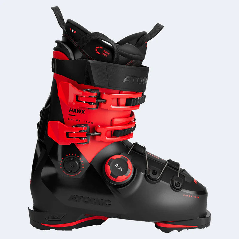 Atomic Hawx Prime 110 S BOA Ski Boots 2026