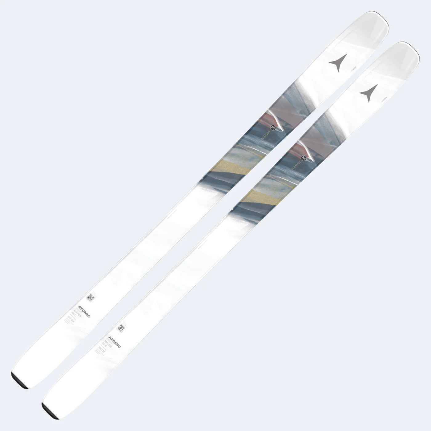 Atomic Maven 86 C Women's Skis 2026