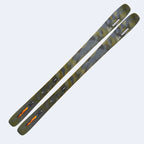 K2 Mindbender 89 Ti Skis 2026