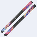 Nordica Unleashed 108 Skis 2026