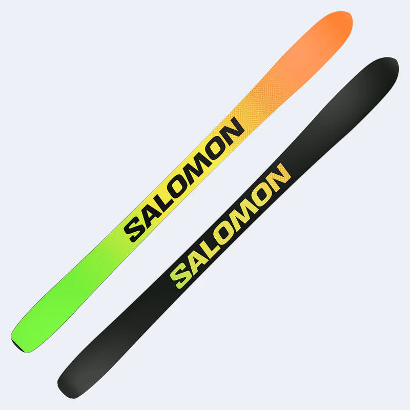 Salomon Depart 1.0 Skis 2026 – Alpine Shop