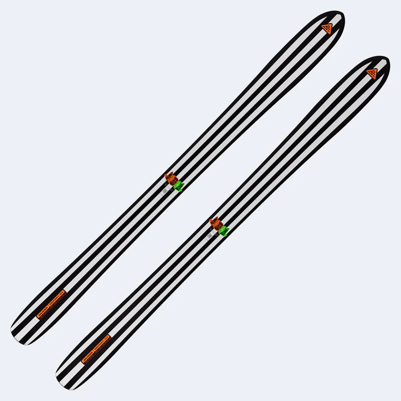 Salomon Depart 1.0 Skis 2026 – Alpine Shop