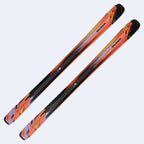 Salomon Stance Pro 96 Skis 2026