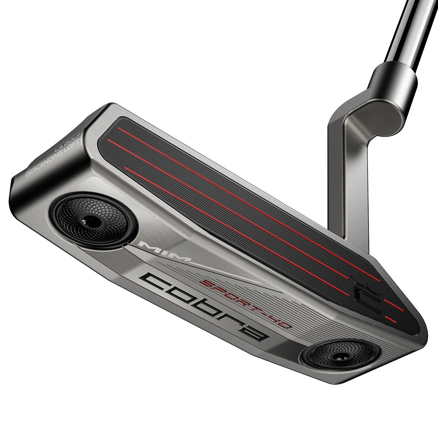 Cobra MIM Sport 40 Putter