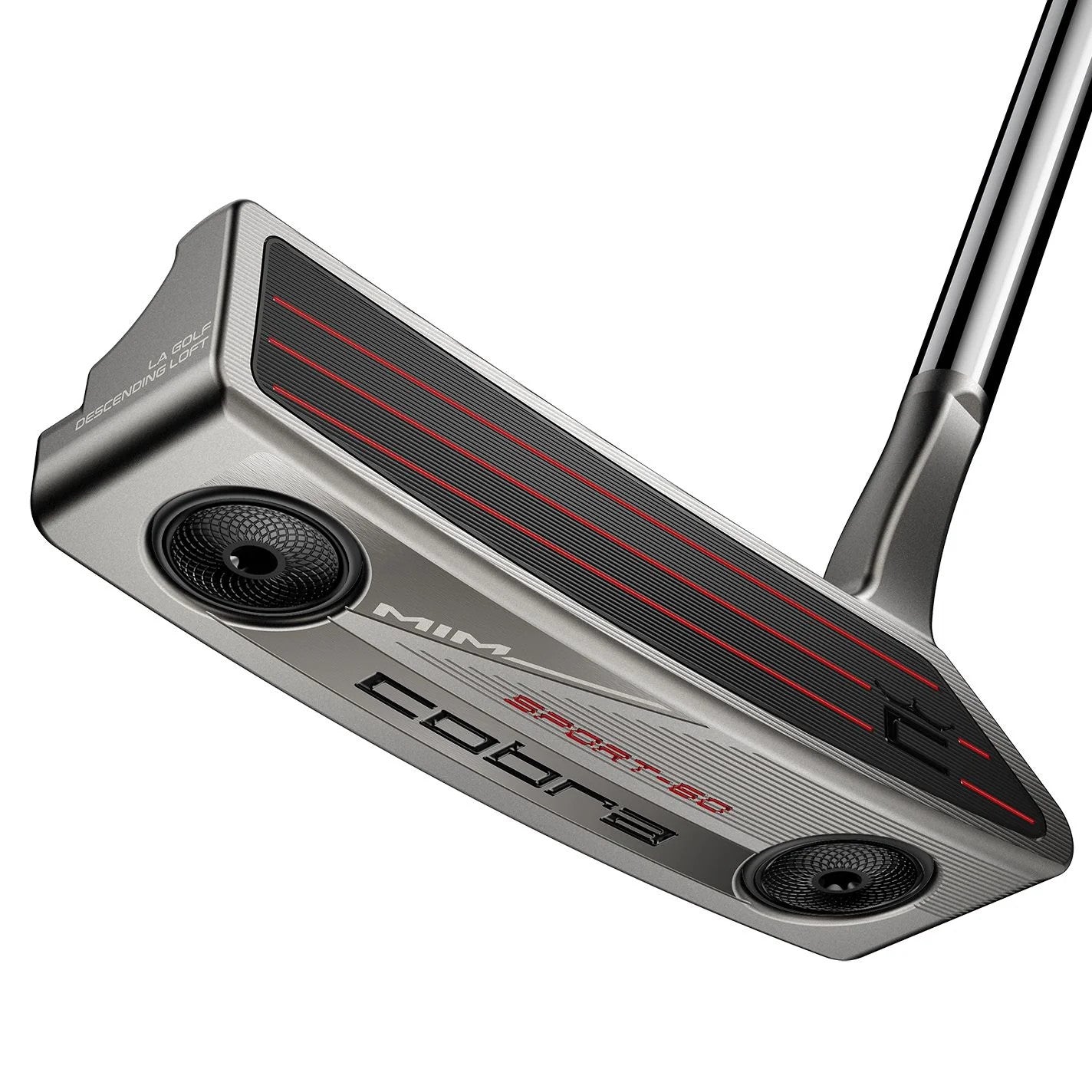 Cobra MIM Sport 60 Putter