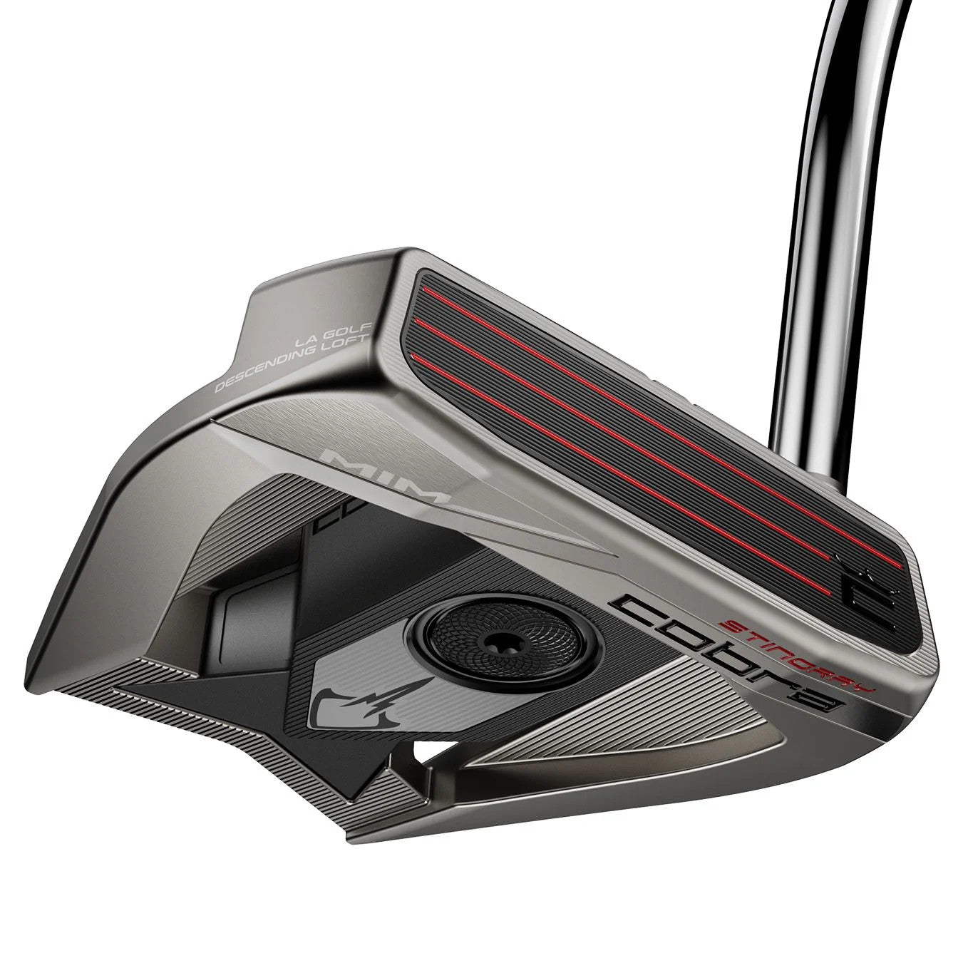 Cobra MIM Stingray Putter