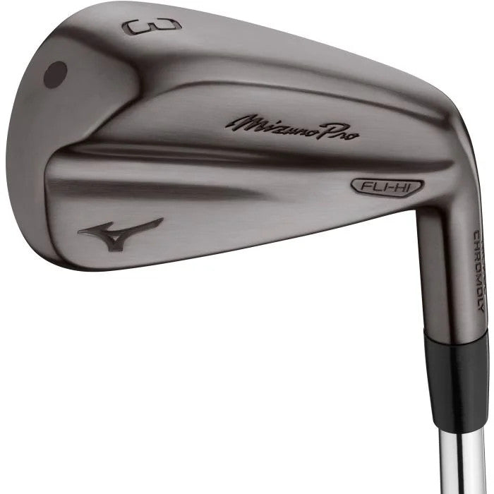 Mizuno Pro MP 26 Fli Hi